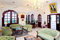 Laxmi Vilas Palace 24